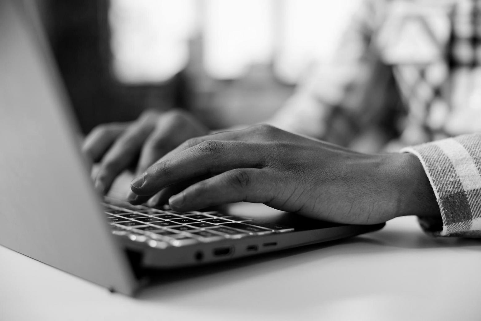 Domain semināru telpa Jūrmalā, kur notiek kursi